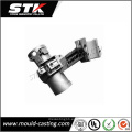 Aleación de zinc Die Casting Gear con alta calidad (STK-ZDL0009)